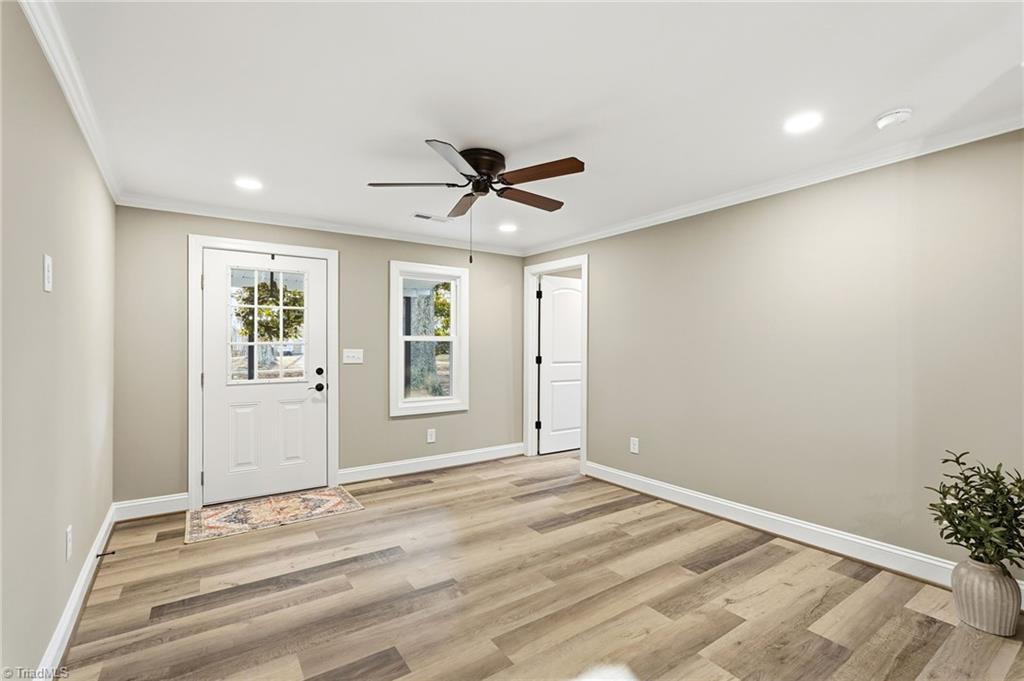 585 K Fork Road Madison, NC 27025 - Photo 7 of 35