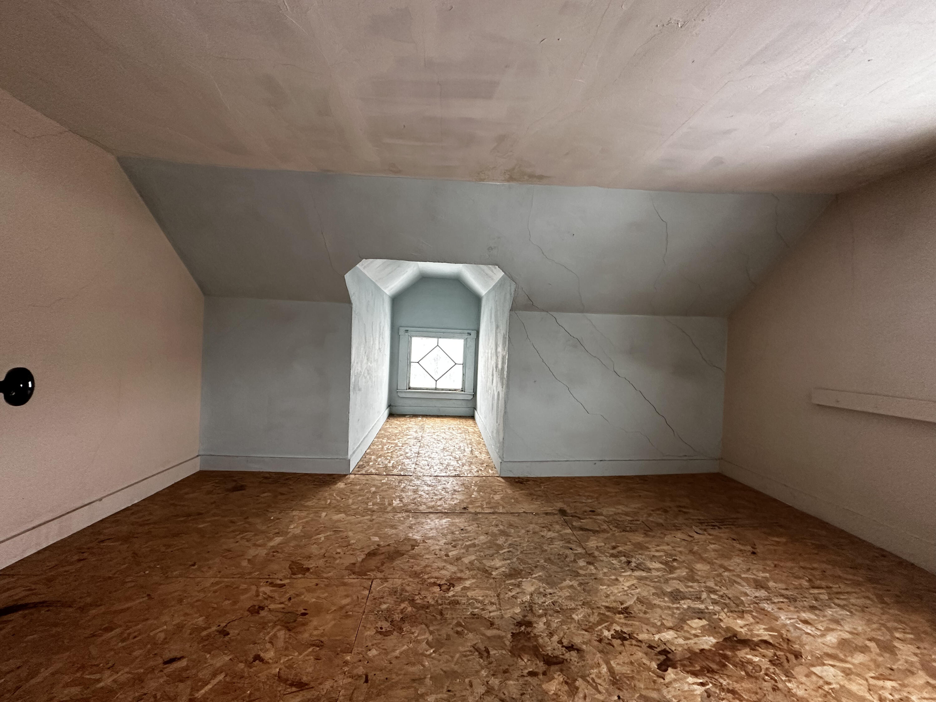 4 3rd Street Presque Isle, ME 04769 - Photo 12 of 29 Unit 2 Attic