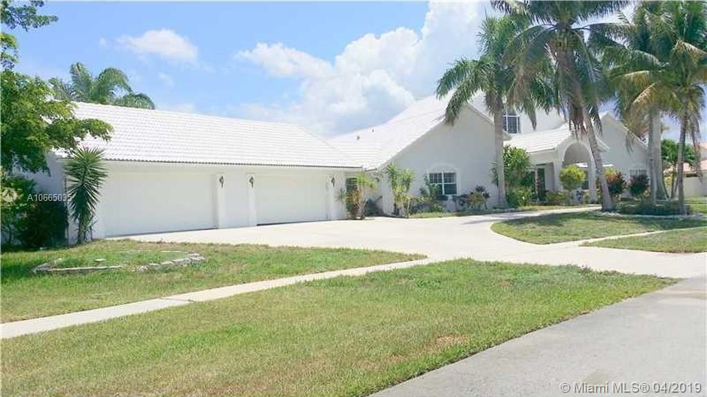 21502 Sweetwater Lane South Boca Raton, FL 33428 - Photo 1 of 14
