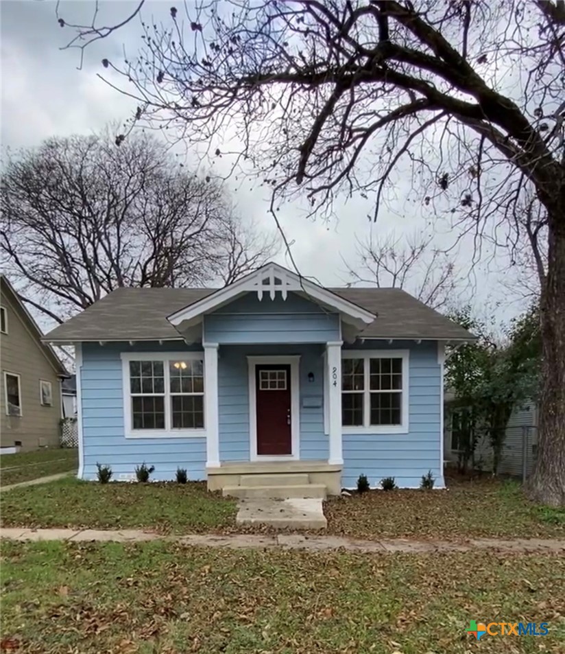 904 North Main Street Temple, TX 76501 - Photo 1 of 14