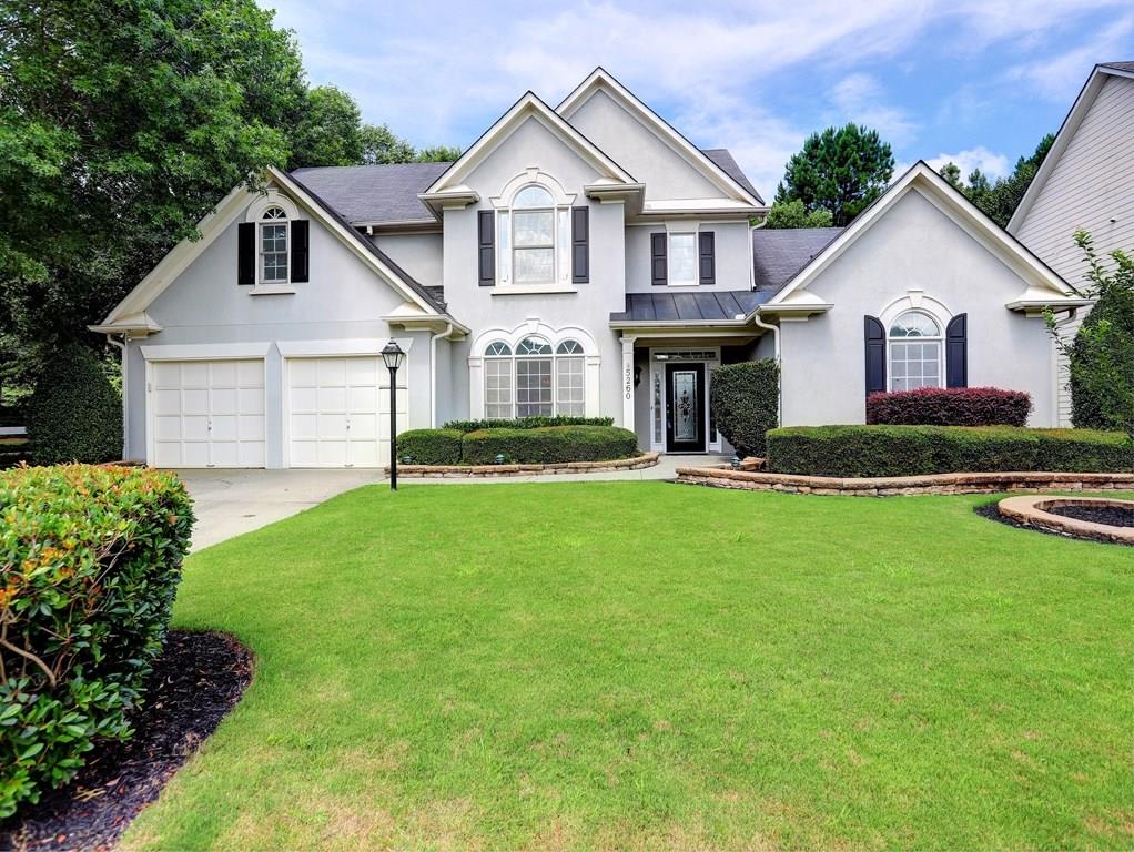 5260 Marston Road Dunwoody, GA 30360 - Photo 1 of 1