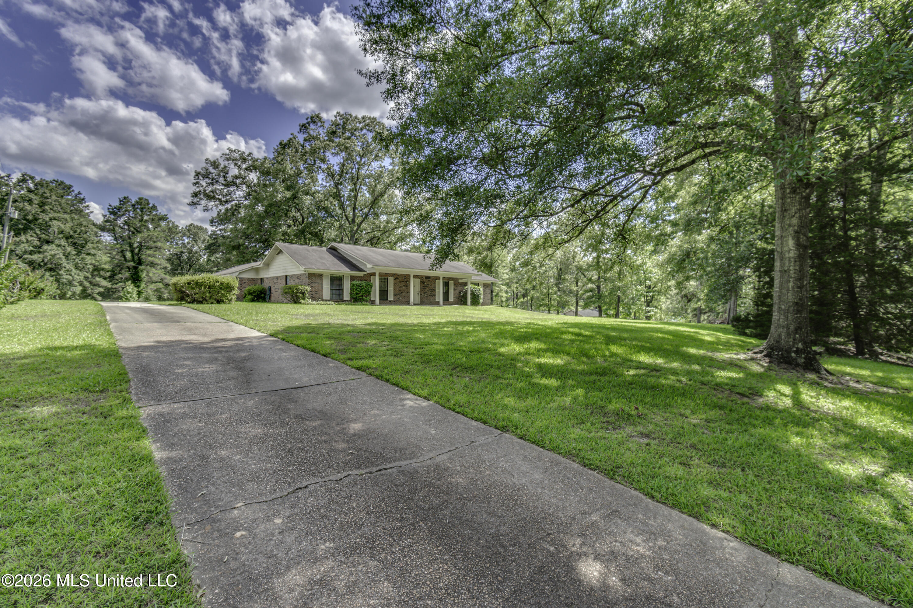 4151 Kimbell Road Terry, MS 39170 - Photo 5 of 65 4151 Kimbell Rd--6