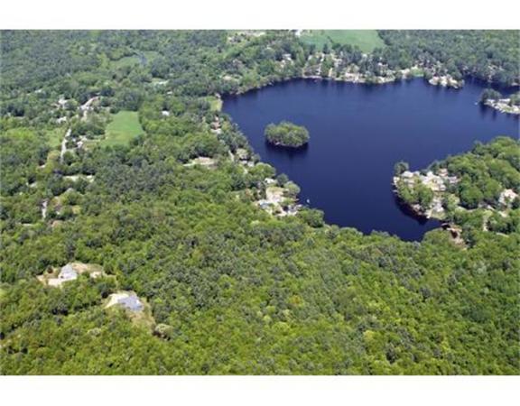 Lot 3 Donnelly Road Spencer, MA 01562 - Photo 1 of 5 Gallery Image 1