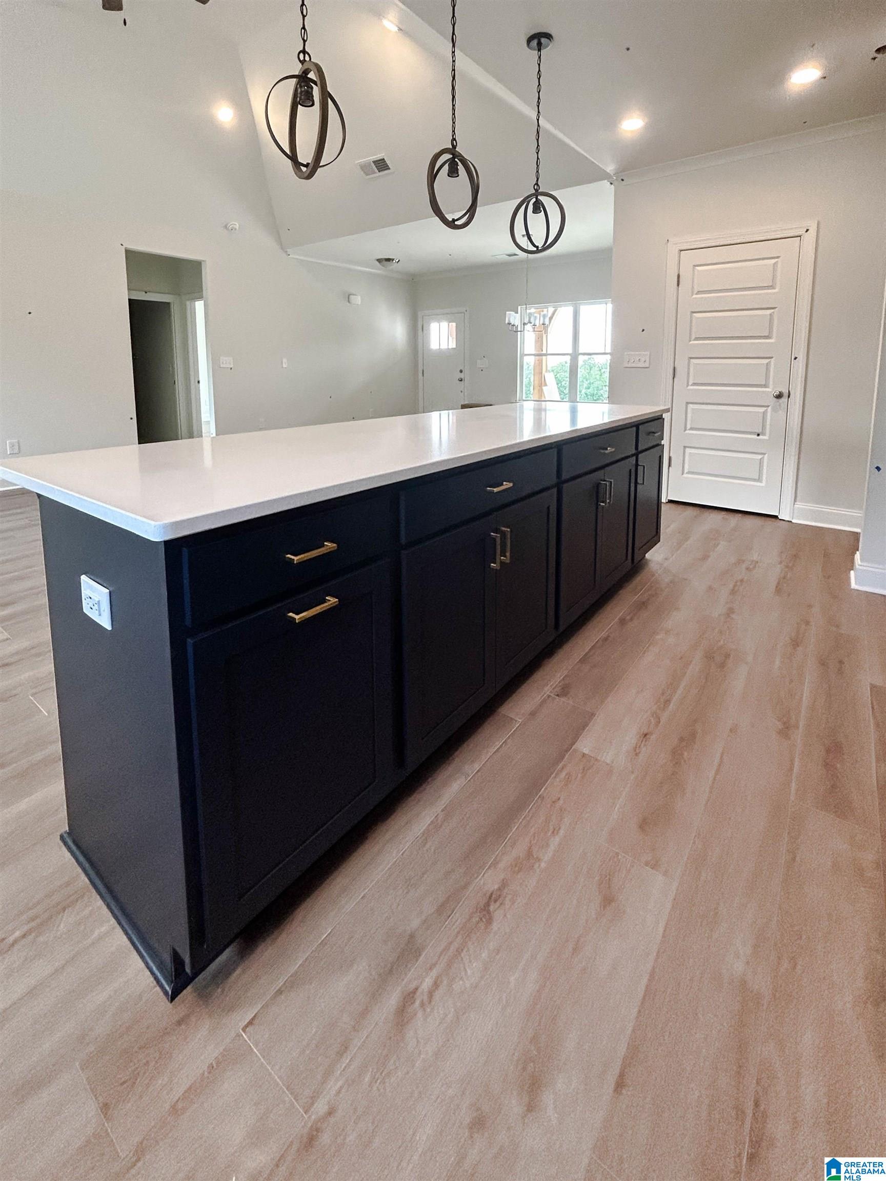 1154 Camellia Ridge Drive Pelham, AL 35124 - Photo 4 of 28