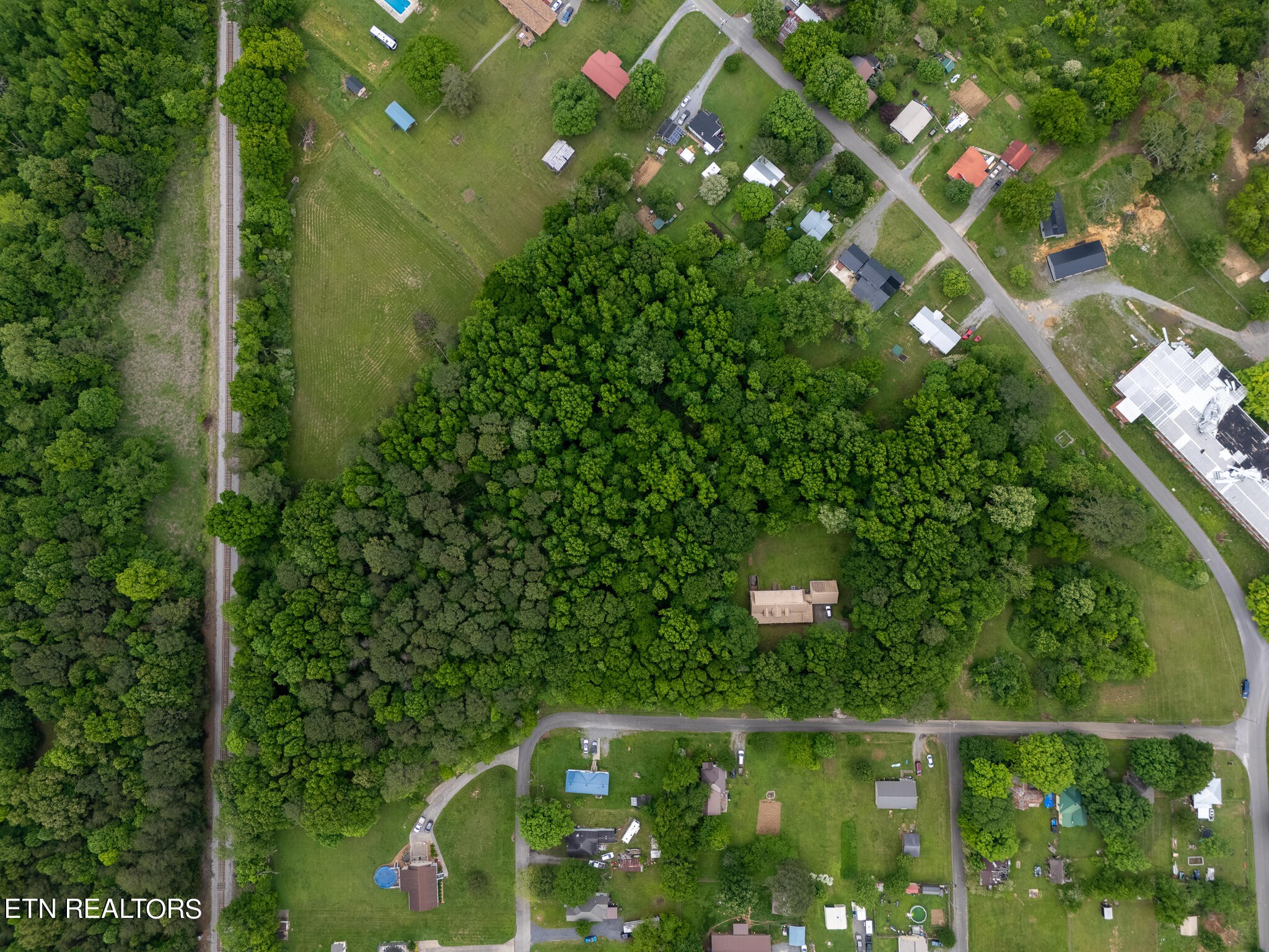 0 Alabama Avenue Delano, TN 37325 - Photo 4 of 5