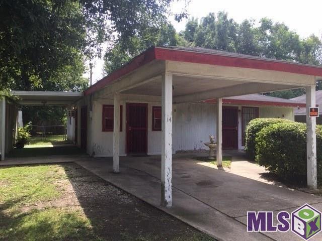 10166 Avenue East Baton Rouge, LA 70807 - Photo 2 of 8