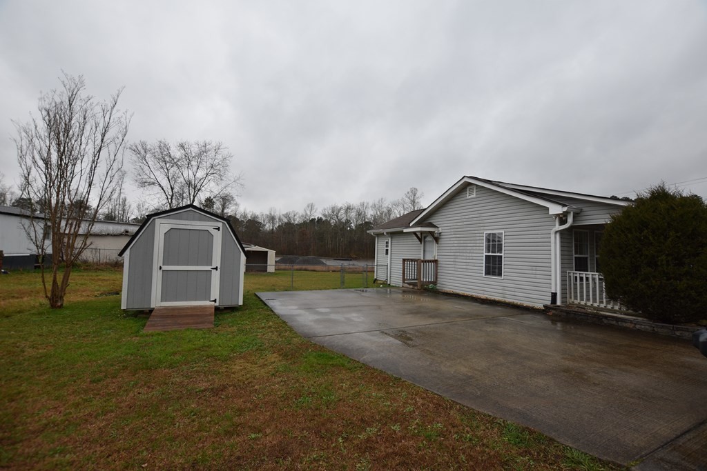 2360 Young Road Southeast Cleveland, TN 37323 - Photo 9 of 11 Gallery Image 9