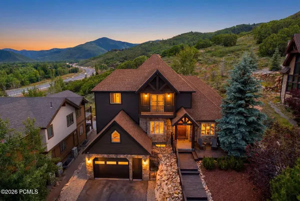 $2,350,000 | 5405 Bobsled Boulevard, Park City, UT 84098