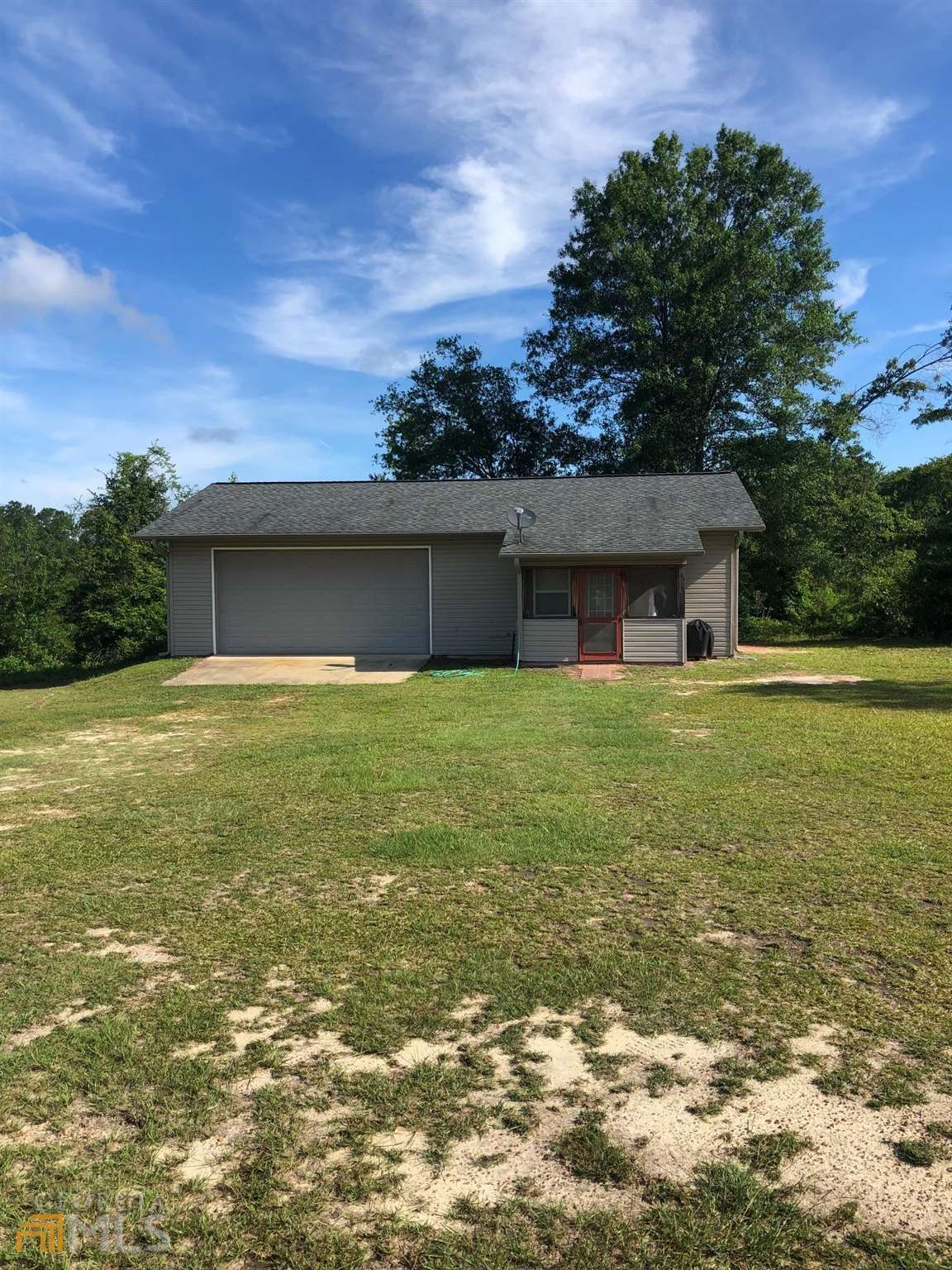 227 Wilson Road Vidalia, GA 30474 - Photo 1 of 1 Gallery Image 1