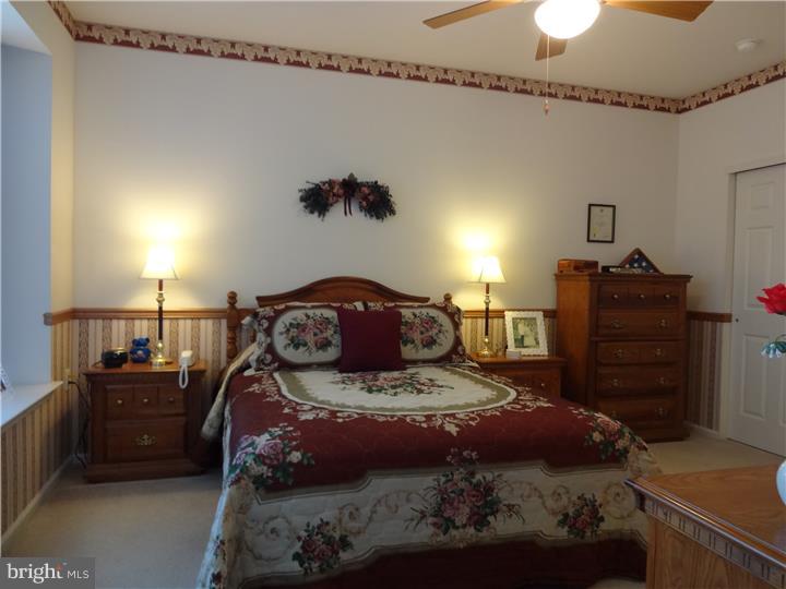 75 Mayfair Road Southampton, NJ 08088 - Photo 14 of 22 Master Bedroom