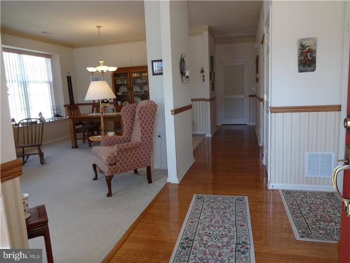 75 Mayfair Road Southampton, NJ 08088 - Photo 8 of 22 Hallway