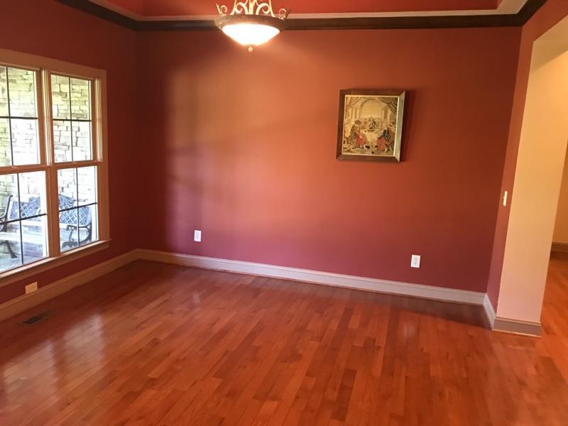 471 Ligon Road Lebanon, TN 37090 - Photo 11 of 18 an empty room with windows