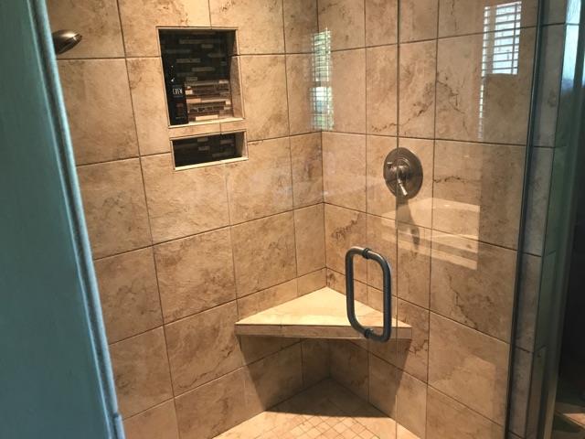 471 Ligon Road Lebanon, TN 37090 - Photo 14 of 18 a bathroom with a shower