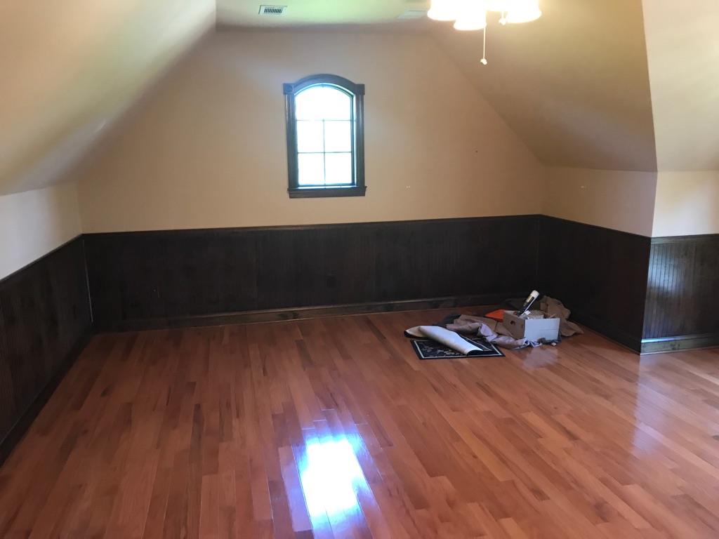 471 Ligon Road Lebanon, TN 37090 - Photo 17 of 18 a room with window and stairs