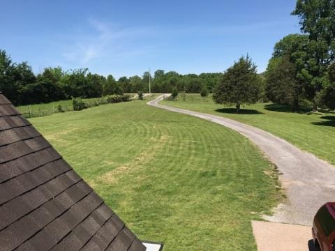 471 Ligon Road Lebanon, TN 37090 - Photo 5 of 18 a view of a field with trees in the background