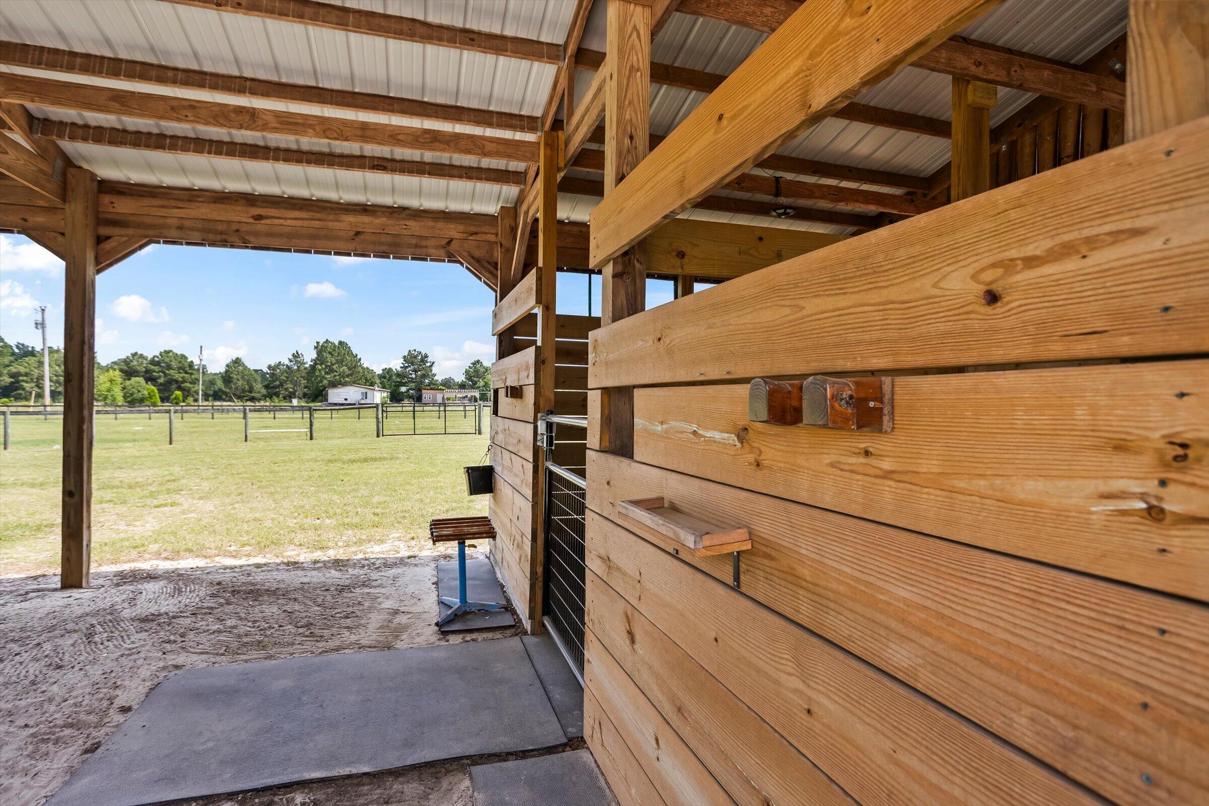 1178 Weeks Road Williston, SC 29853 - Photo 51 of 72