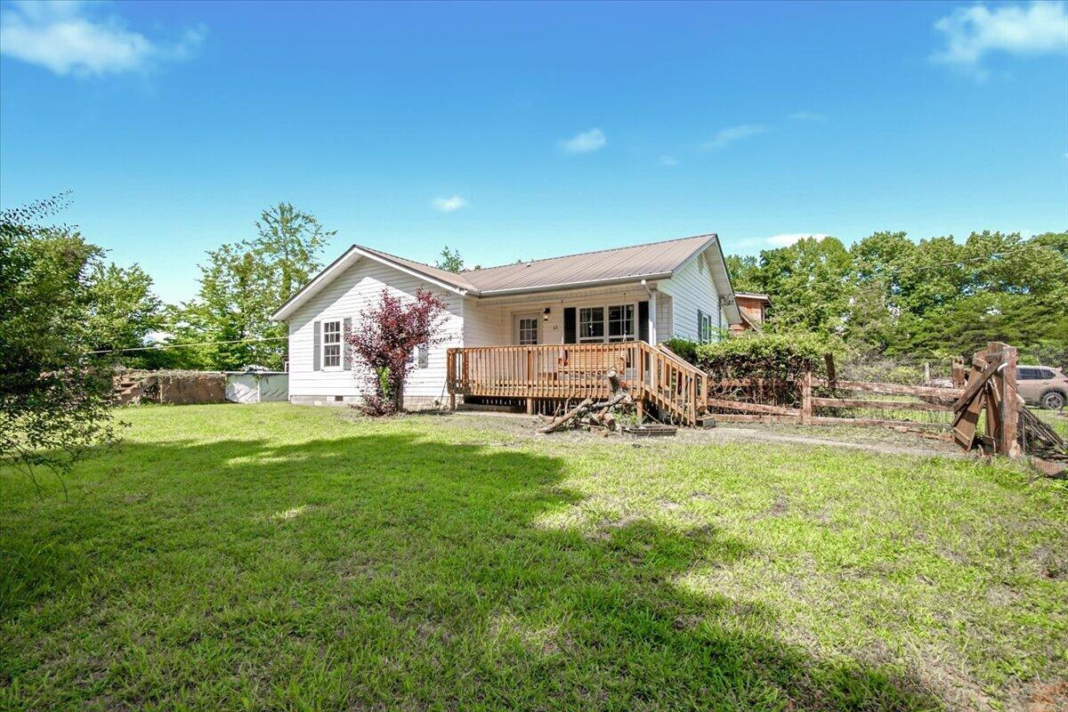 82 Hansen Road Pine Knot, KY 42635 - Photo 32 of 32 38-Exterior Front