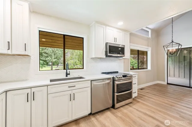 $659,900 | 8975 Icicle Road, Unit F, Leavenworth, WA 98826