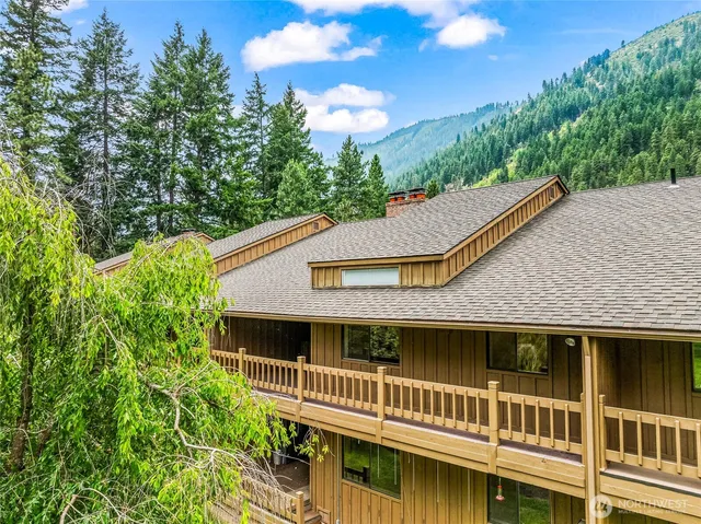 $659,900 | 8975 Icicle Road, Unit F, Leavenworth, WA 98826