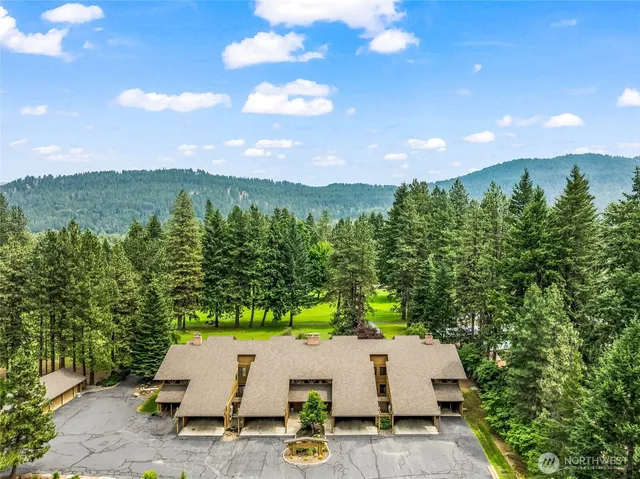 $659,900 | 8975 Icicle Road, Unit F, Leavenworth, WA 98826