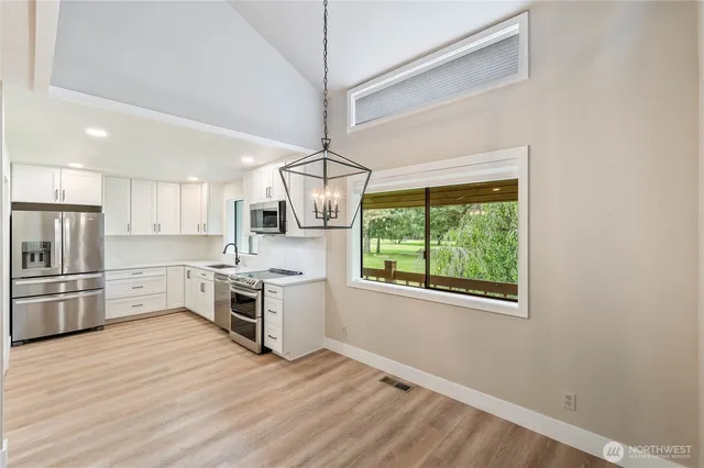 $659,900 | 8975 Icicle Road, Unit F, Leavenworth, WA 98826