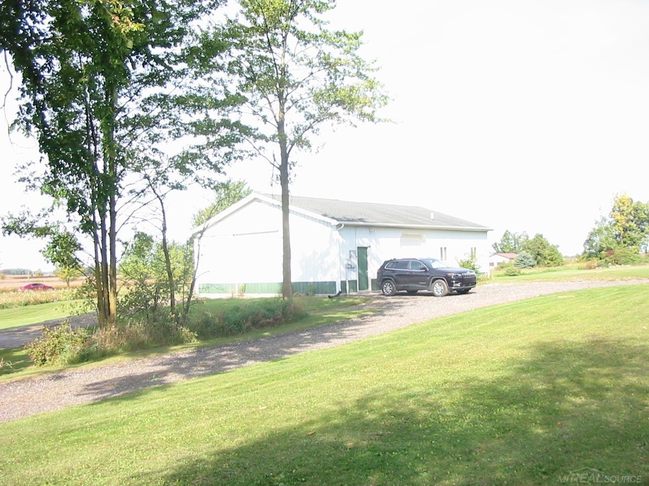 5400 Walker Road Marlette, MI 48453 - Photo 1 of 20 Gallery Image 1