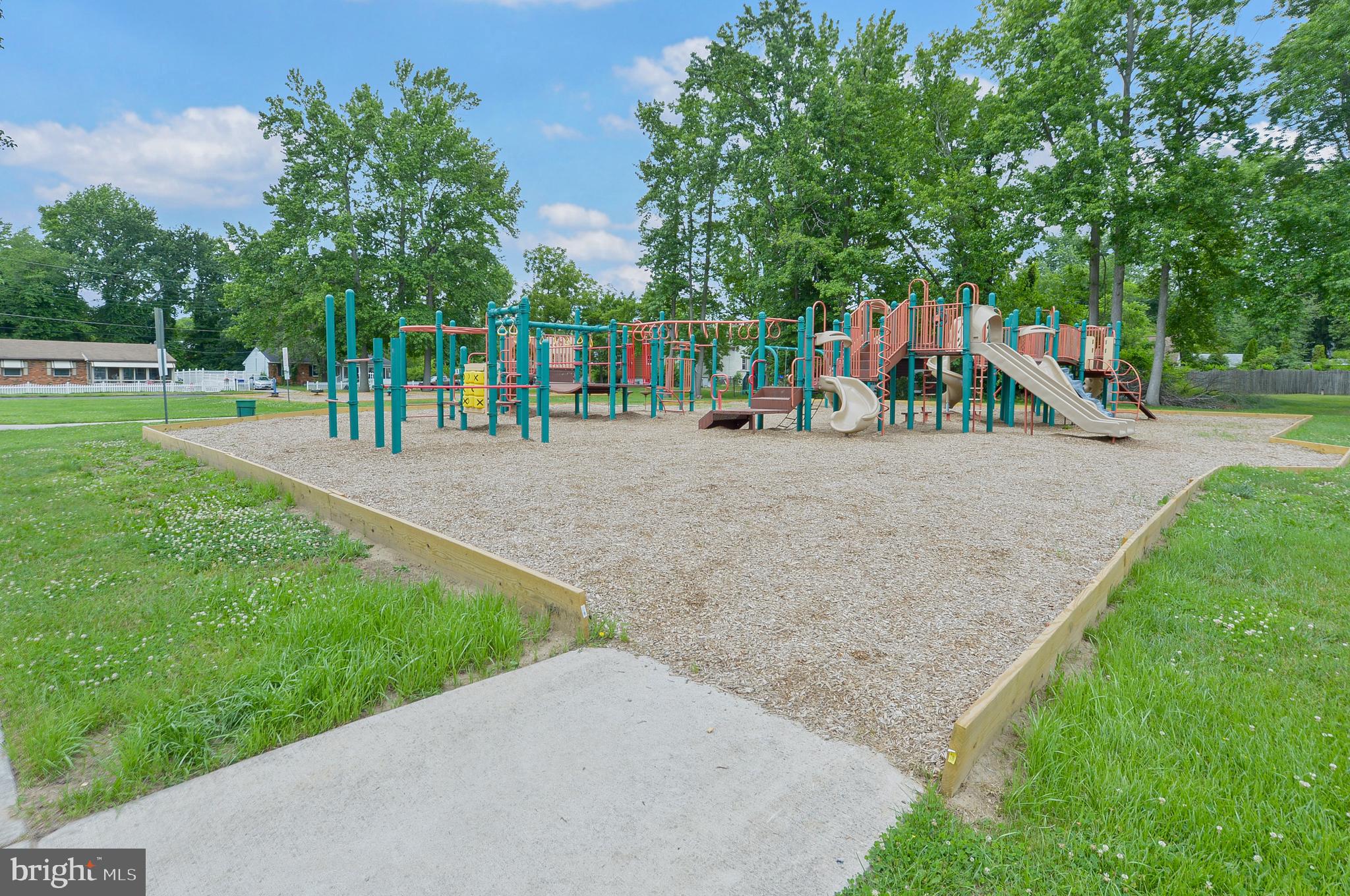 118 Princeton Road Clementon, NJ 08021 - Photo 25 of 28
