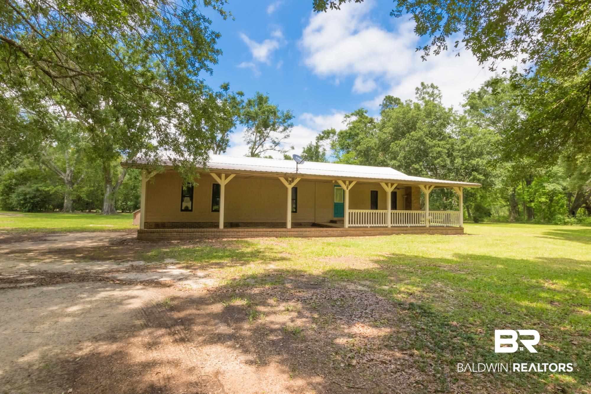 24551 Bretz Lane Elberta, AL 36530 - Photo 3 of 29