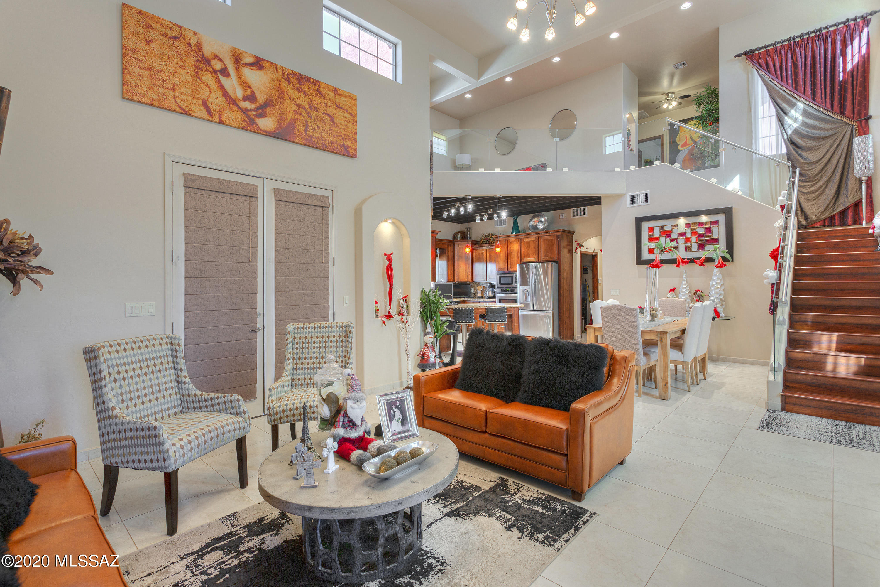 904 Paseo Comanche Rio Rico, AZ 85648 - Photo 6 of 38