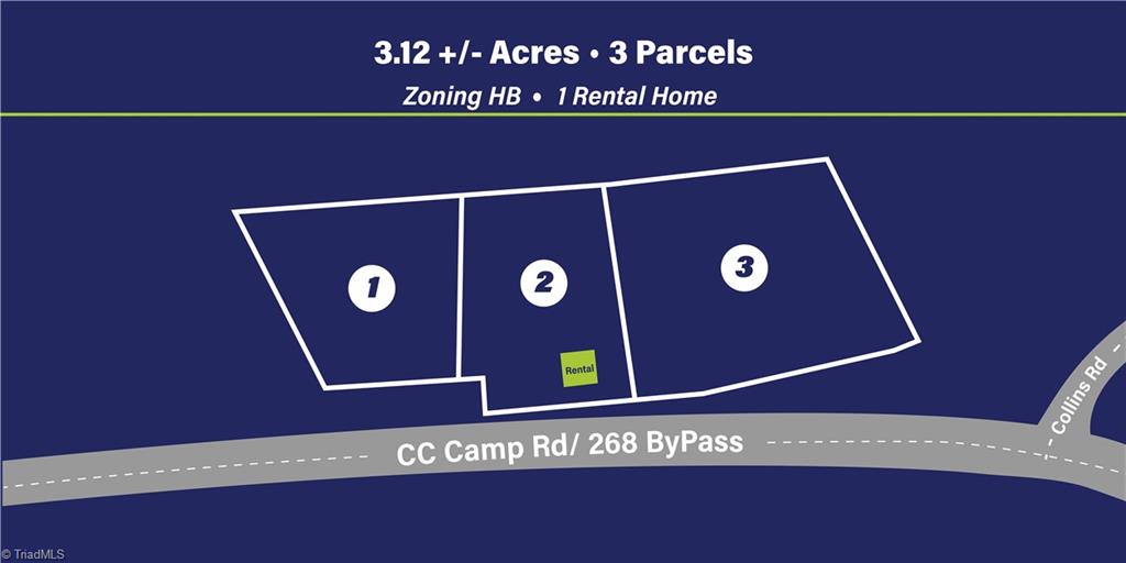 333 CC Camp Road Elkin, NC 28621 - Photo 6 of 6 Gallery Image 6