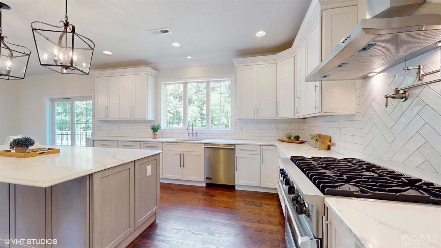 268 Sunset Road Skillman, NJ 08558 - Photo 12 of 45