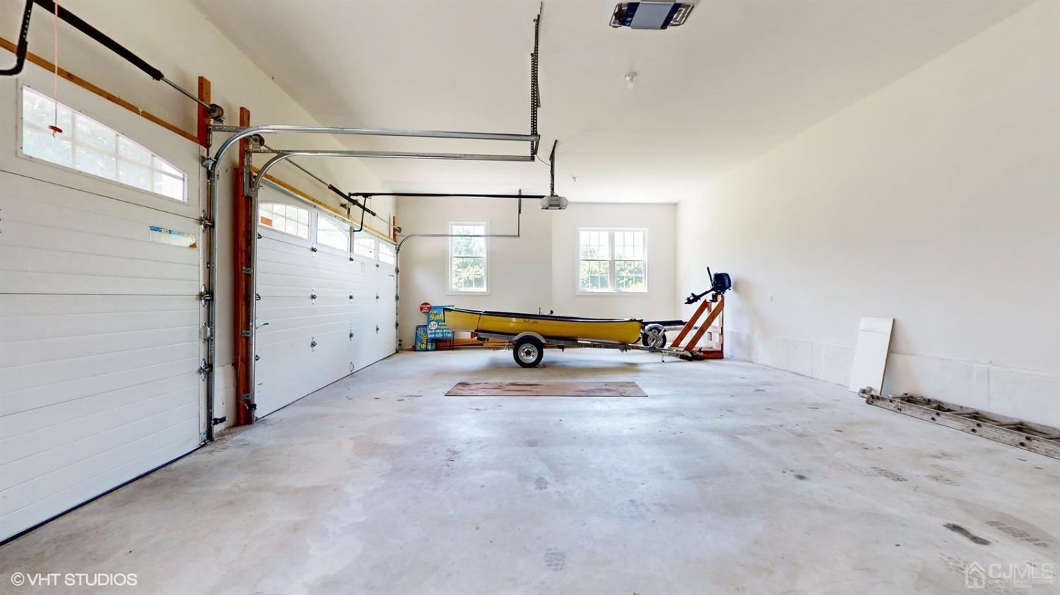 268 Sunset Road Skillman, NJ 08558 - Photo 17 of 45