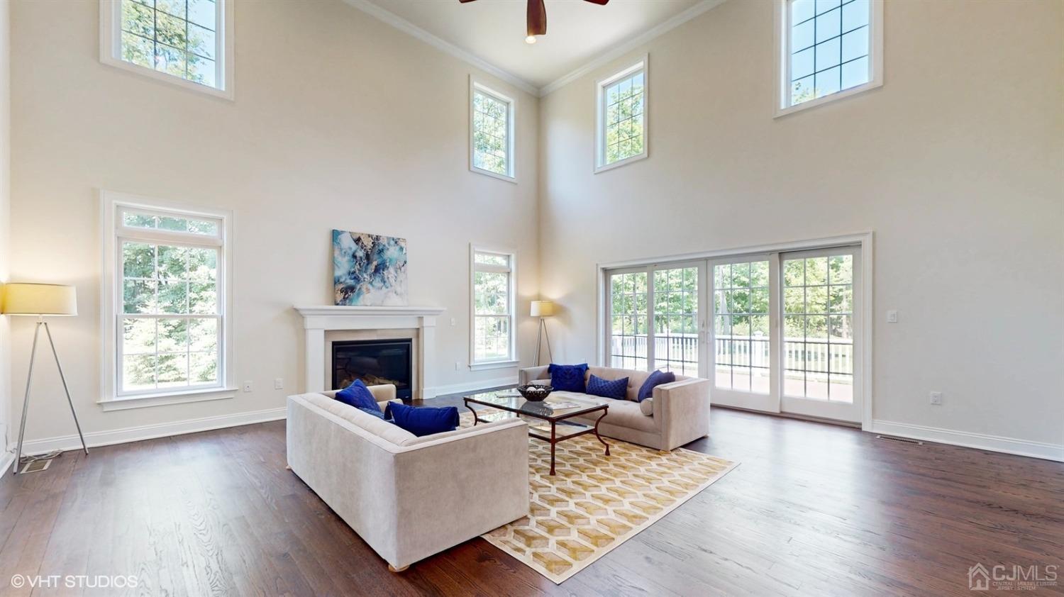 268 Sunset Road Skillman, NJ 08558 - Photo 2 of 45