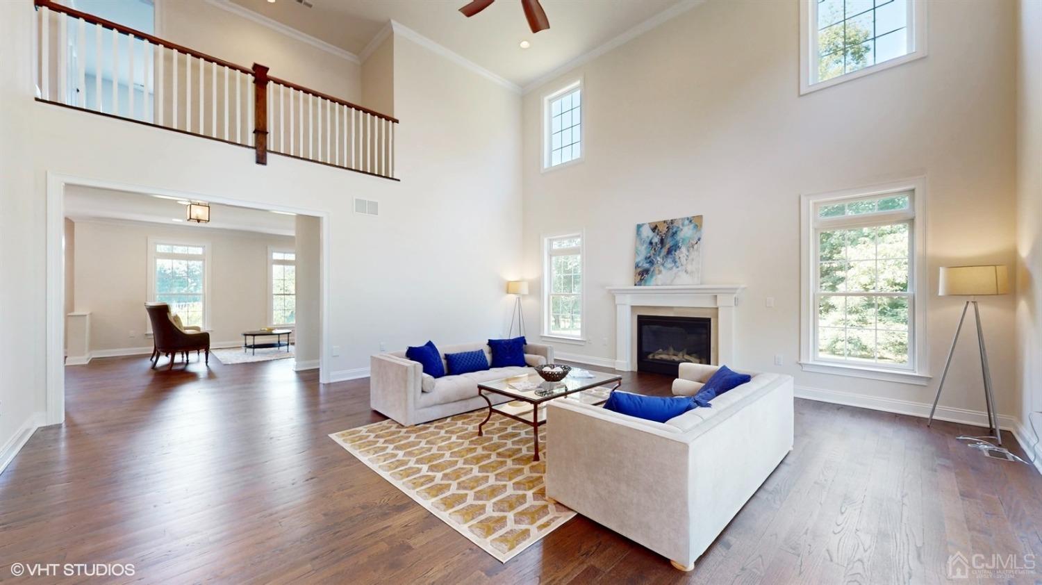 268 Sunset Road Skillman, NJ 08558 - Photo 3 of 45