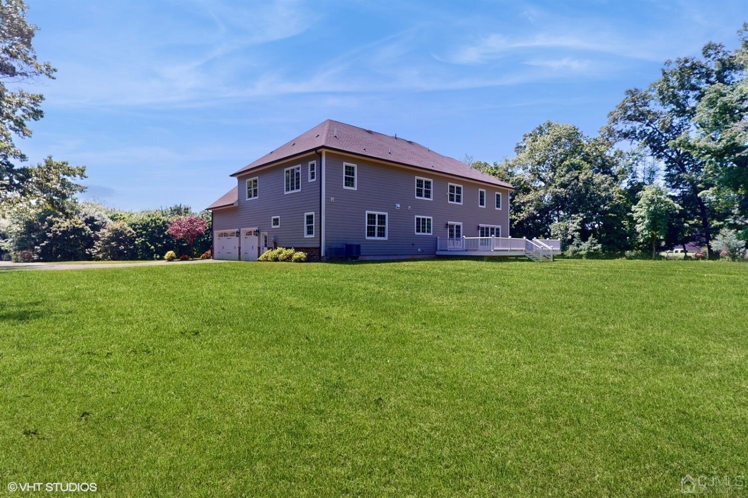 268 Sunset Road Skillman, NJ 08558 - Photo 31 of 45