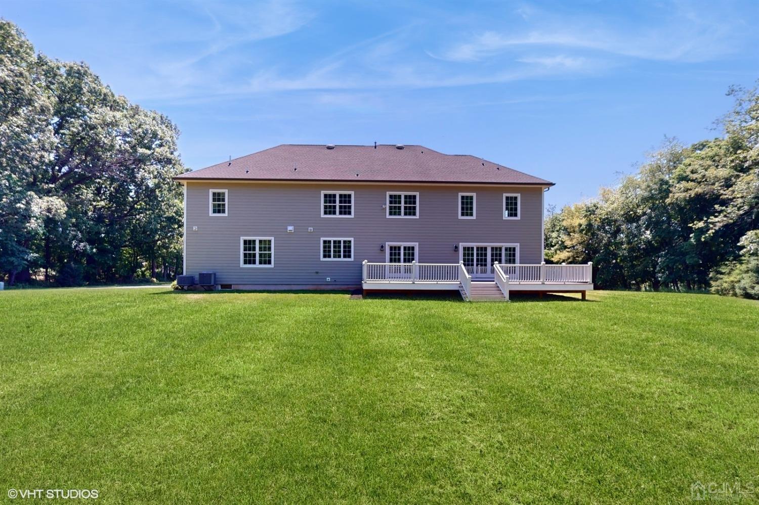 268 Sunset Road Skillman, NJ 08558 - Photo 32 of 45