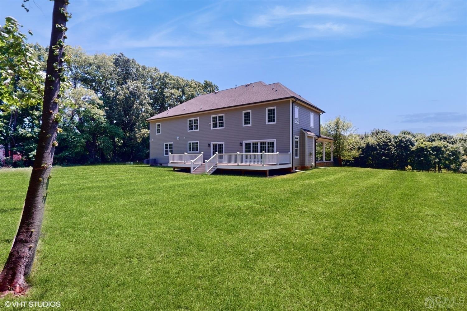 268 Sunset Road Skillman, NJ 08558 - Photo 33 of 45