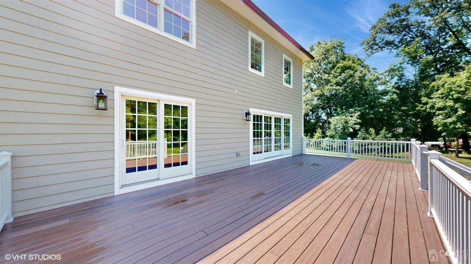 268 Sunset Road Skillman, NJ 08558 - Photo 38 of 45