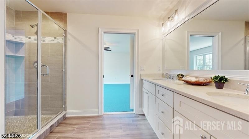 268 Sunset Road Skillman, NJ 08558 - Photo 39 of 45