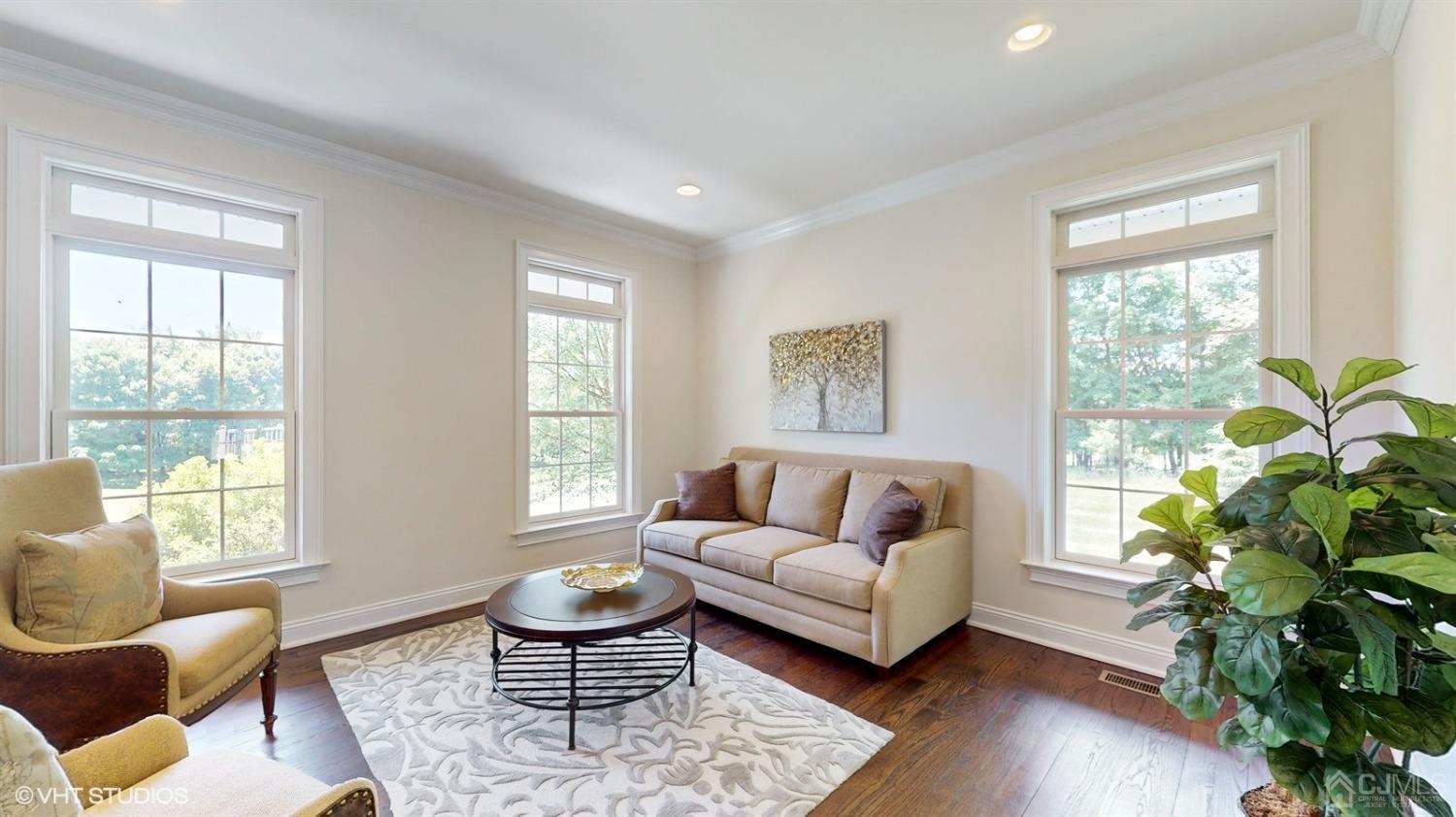 268 Sunset Road Skillman, NJ 08558 - Photo 5 of 45