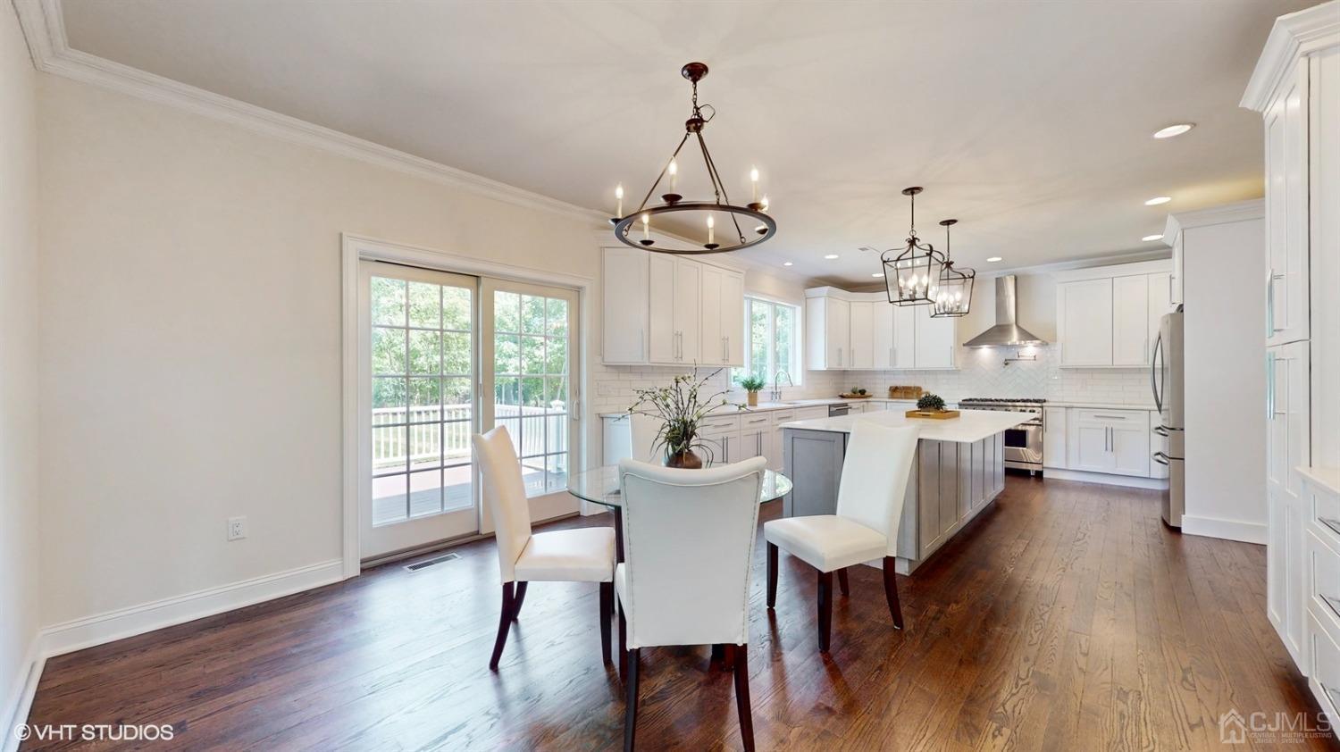 268 Sunset Road Skillman, NJ 08558 - Photo 10 of 45