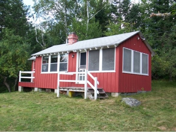 190 Ingerson Road Jefferson, NH 03583 - Photo 1 of 1 Gallery Image 1