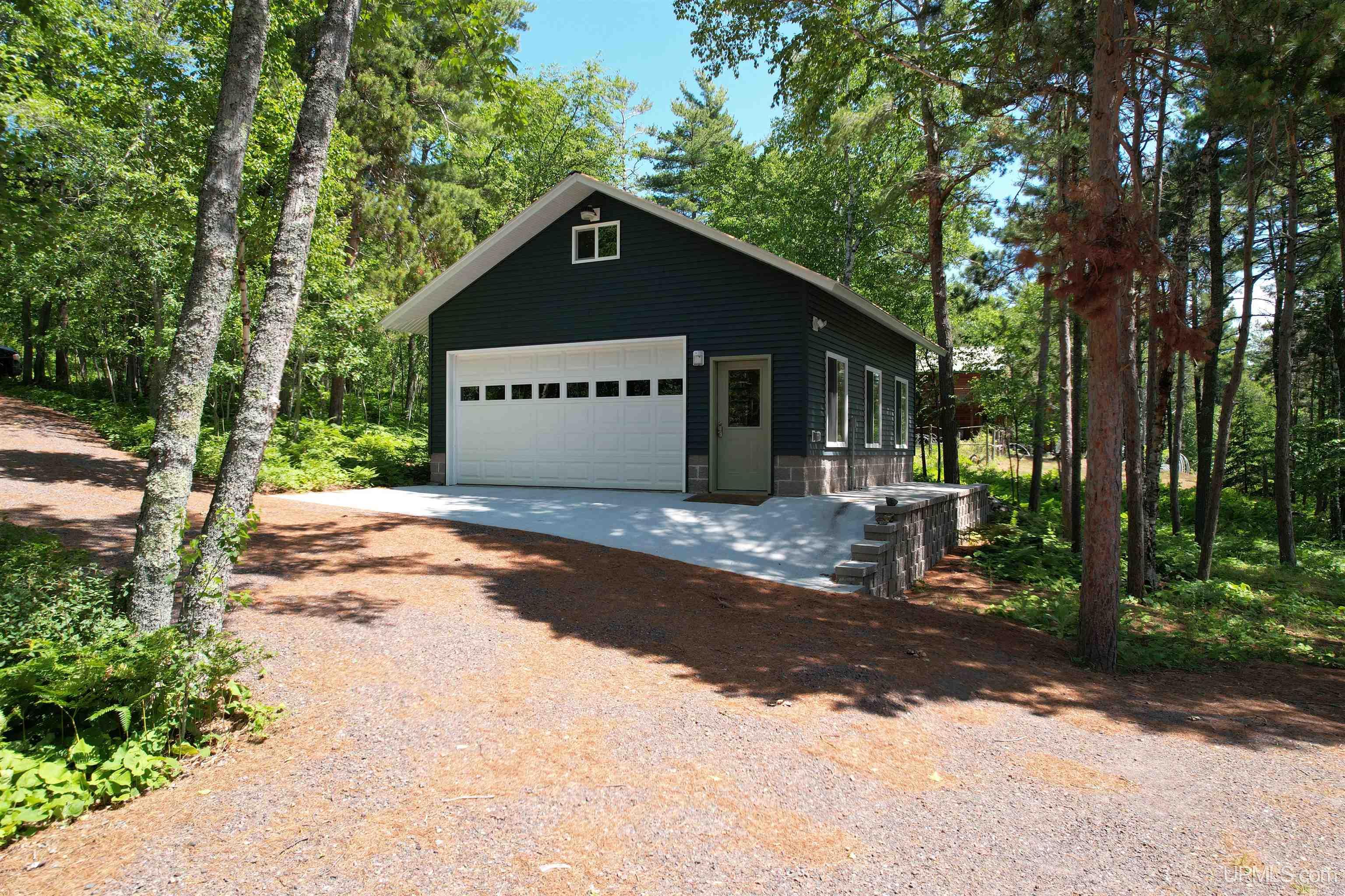 9750 Highway 26 Mohawk, MI 49950 - Photo 33 of 56