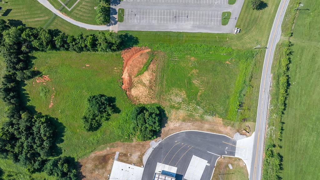4300 Lafayette Road Hopkinsville, KY 42240 - Photo 7 of 7 a view of a lake from a balcony