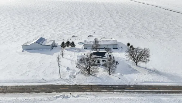 $569,900 | 1189 County Road 200 East, White Heath, IL 61884