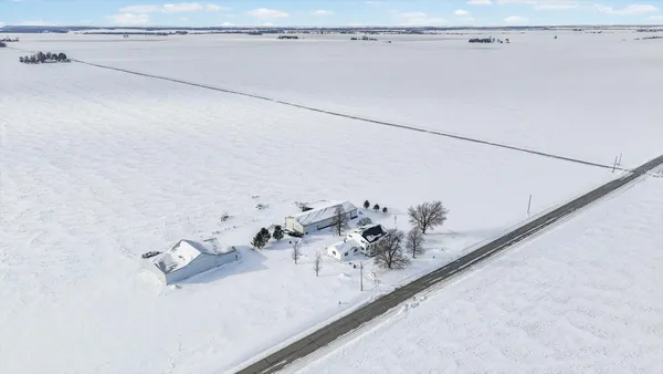 $569,900 | 1189 County Road 200 East, White Heath, IL 61884