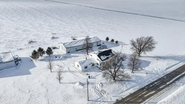 $569,900 | 1189 County Road 200 East, White Heath, IL 61884