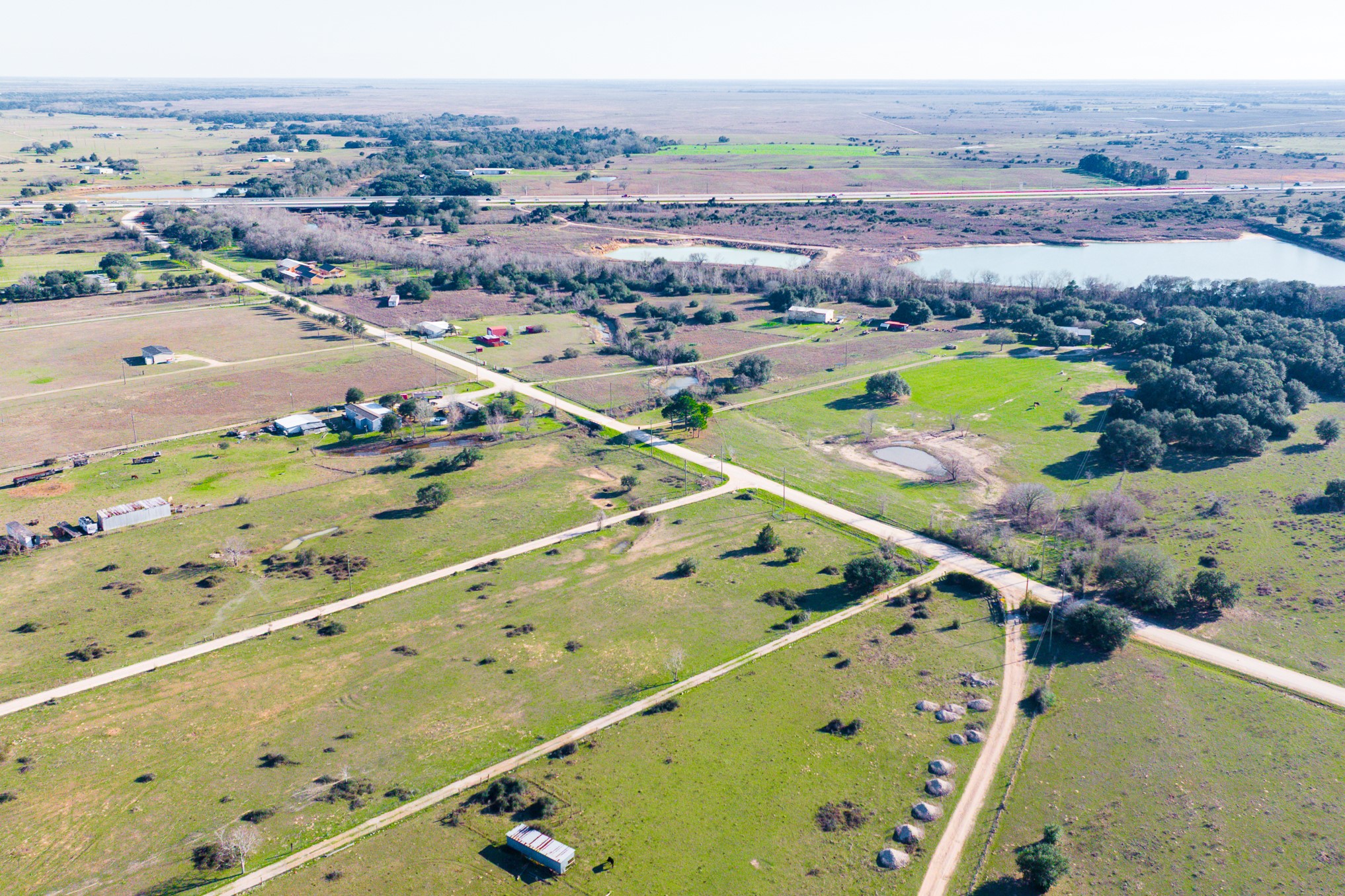 682 Schultz Road Sealy, TX 77474 - Photo 18 of 35