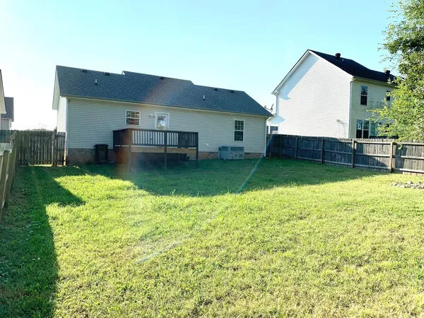 $1,425 | 3425 Foxrun Lane, Clarksville, TN 37042