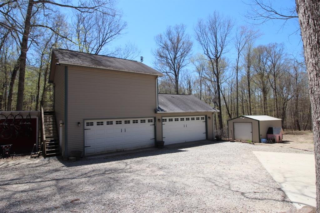 8382 North Oak Ridge Road Morgantown, IN 46160 - Photo 3 of 47 Gallery Image 3